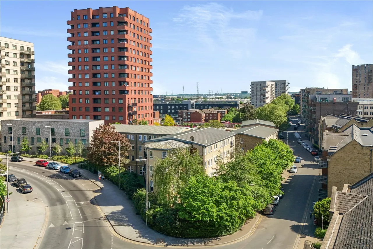 Abbey Road, Barking, IG11, photo 11