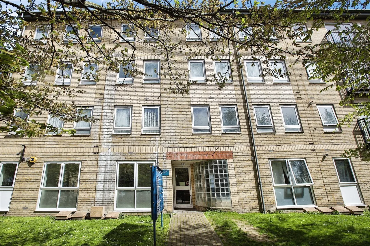 Abbey Road, Barking, IG11, photo 12