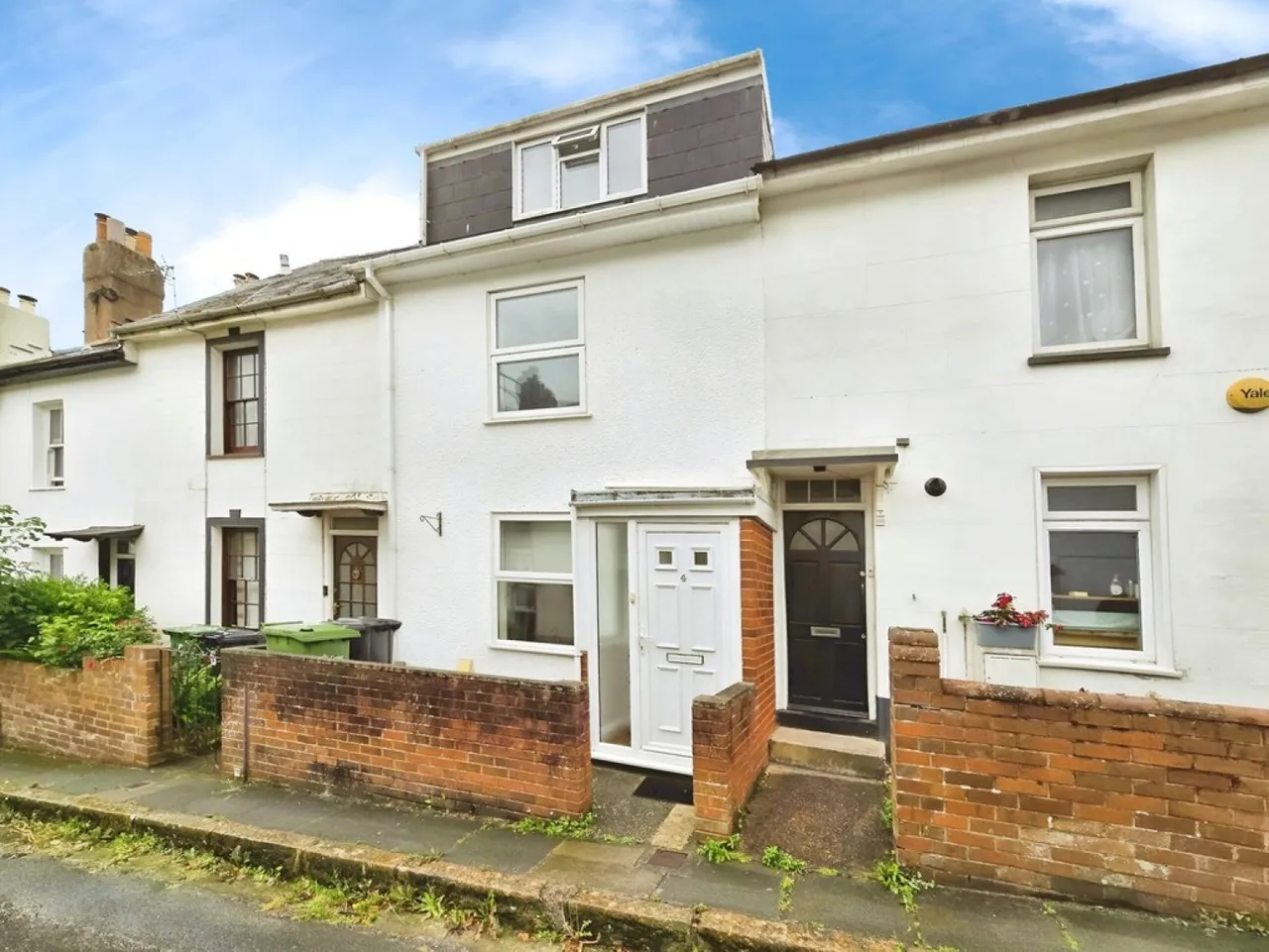 4 bed house to rent, Heavitree, Exeter, EX1