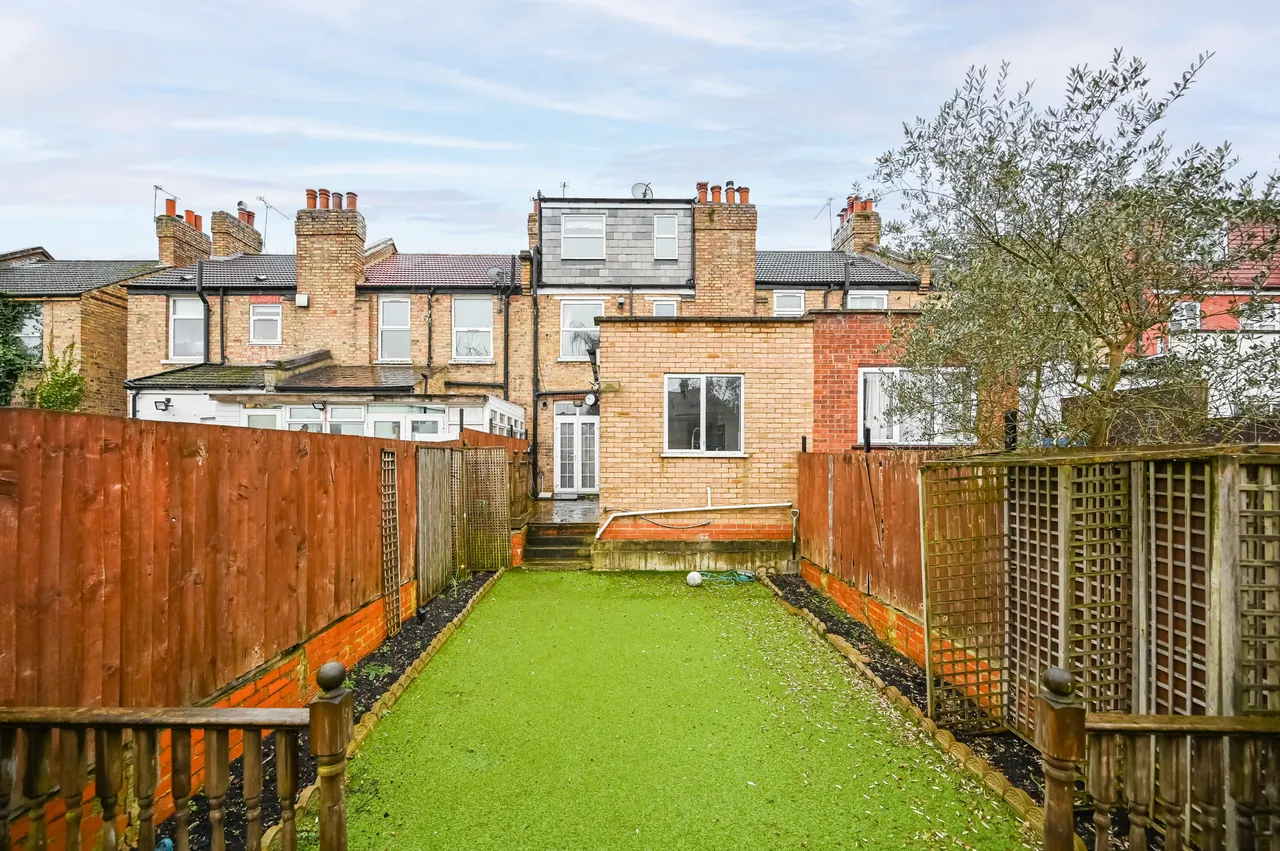 57 Princes Avenue, London, photo 7