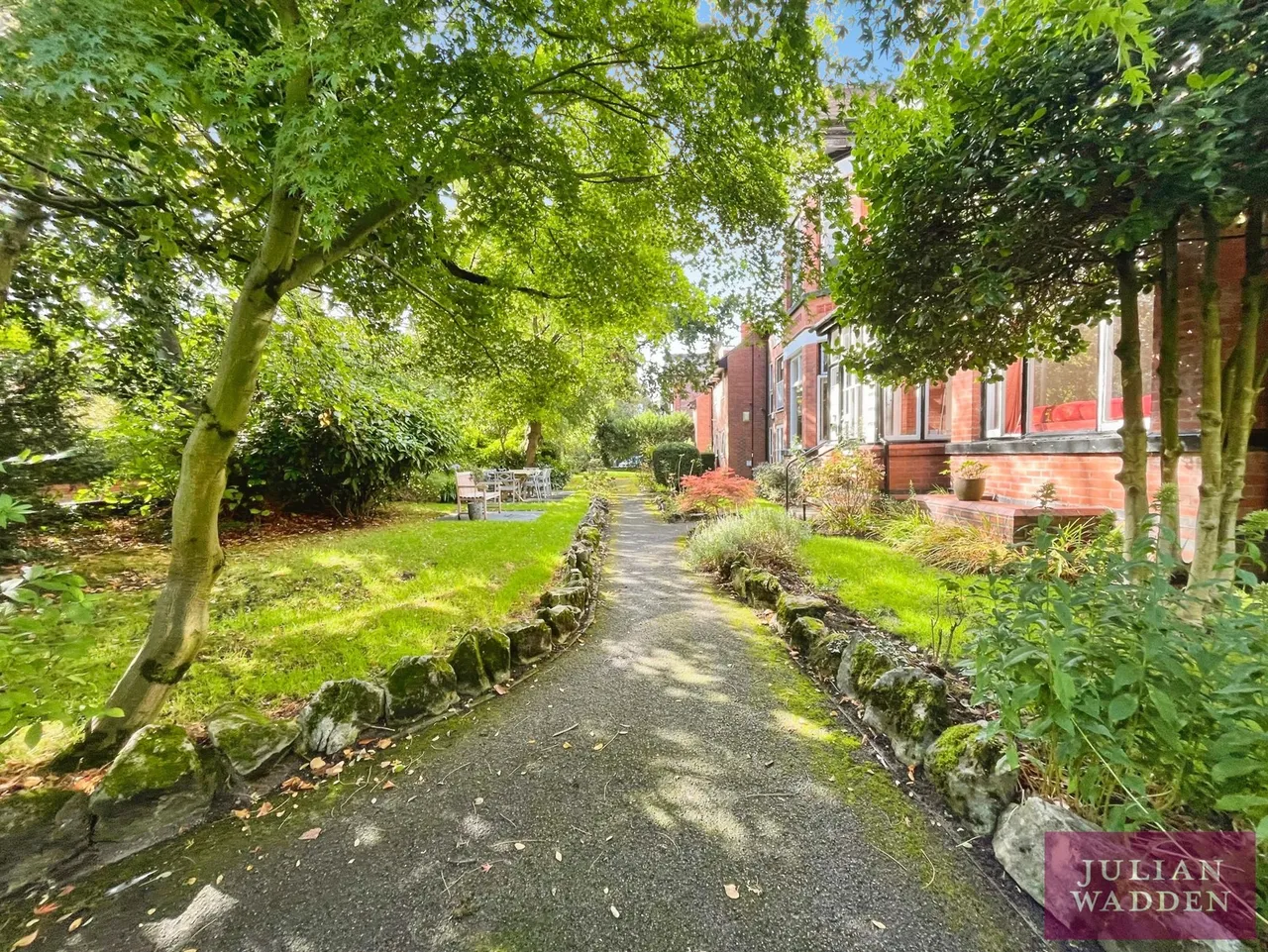 Parkfield Road South, Didsbury, M20, photo 22