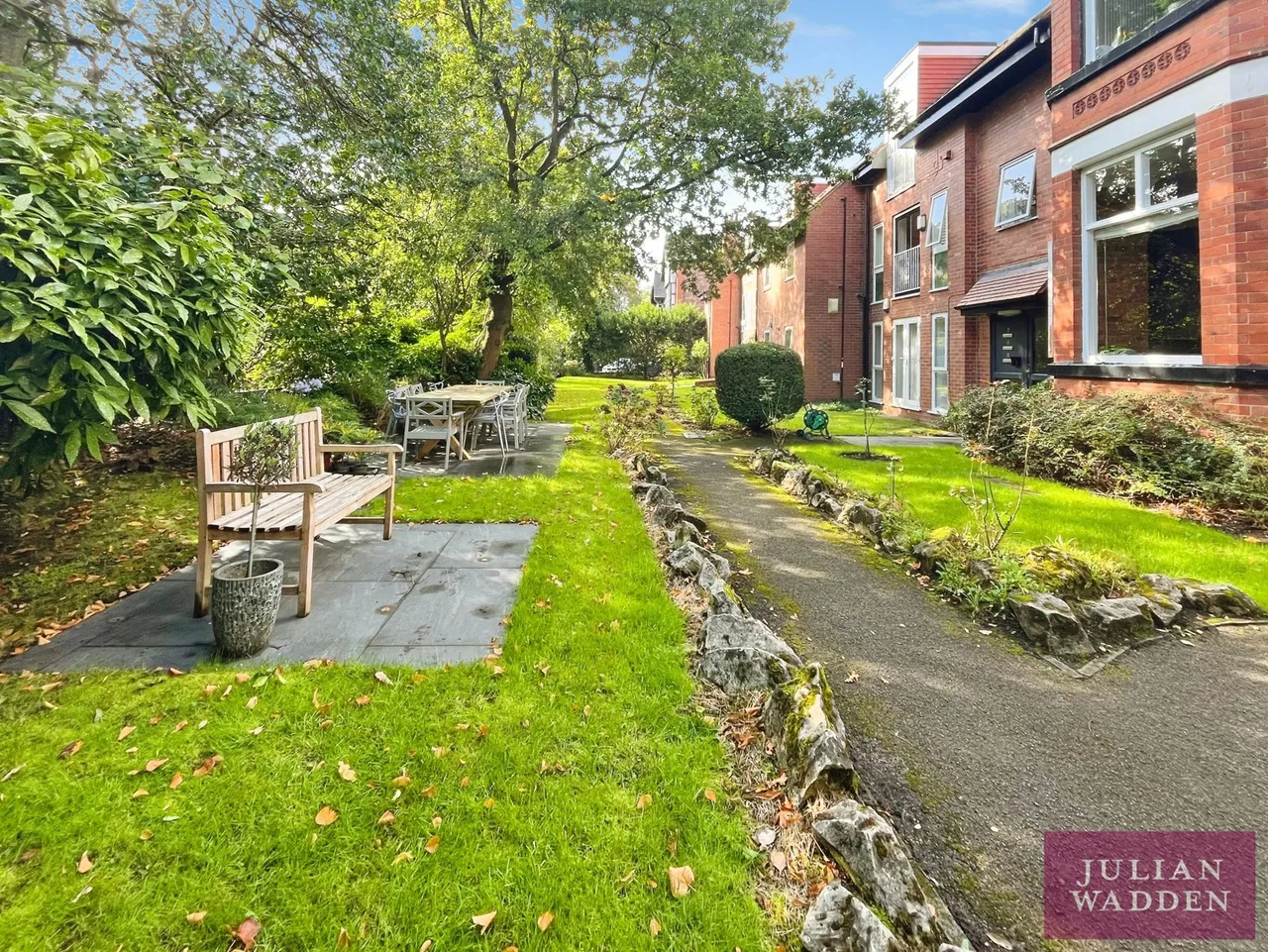 Parkfield Road South, Didsbury, M20, photo 20