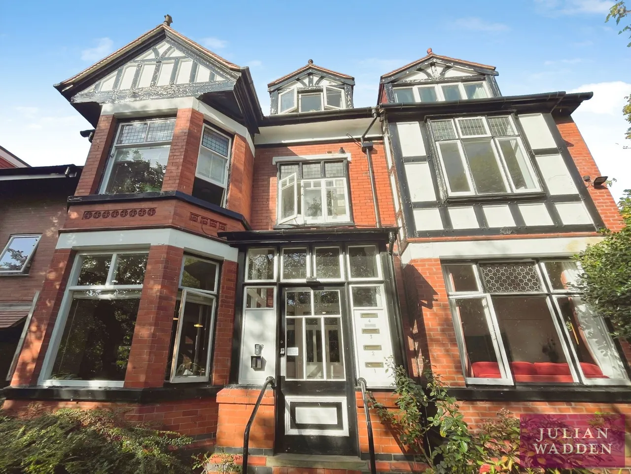 Parkfield Road South, Didsbury, M20, photo 9