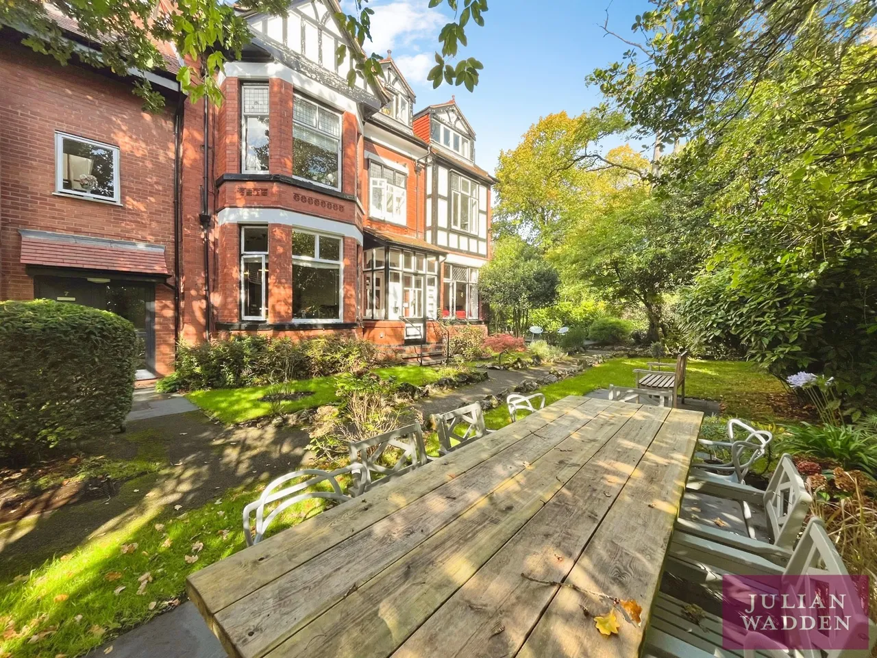 Parkfield Road South, Didsbury, M20, photo 8