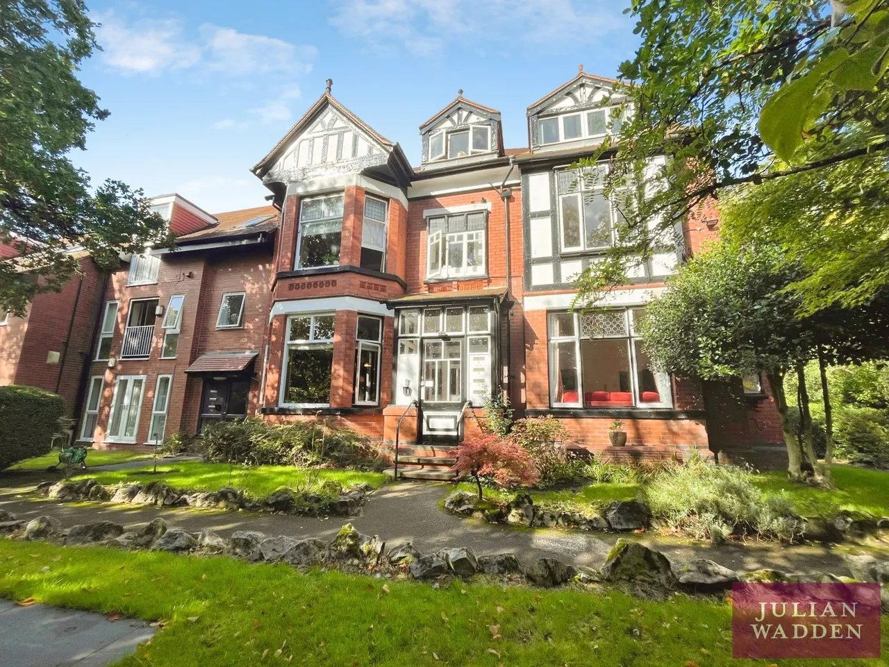 Parkfield Road South, Didsbury, M20, photo 17