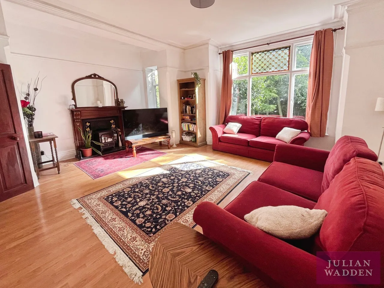 Parkfield Road South, Didsbury, M20, photo 2