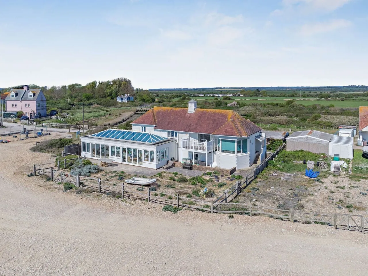 Normans Bay, Pevensey, BN24, photo 19