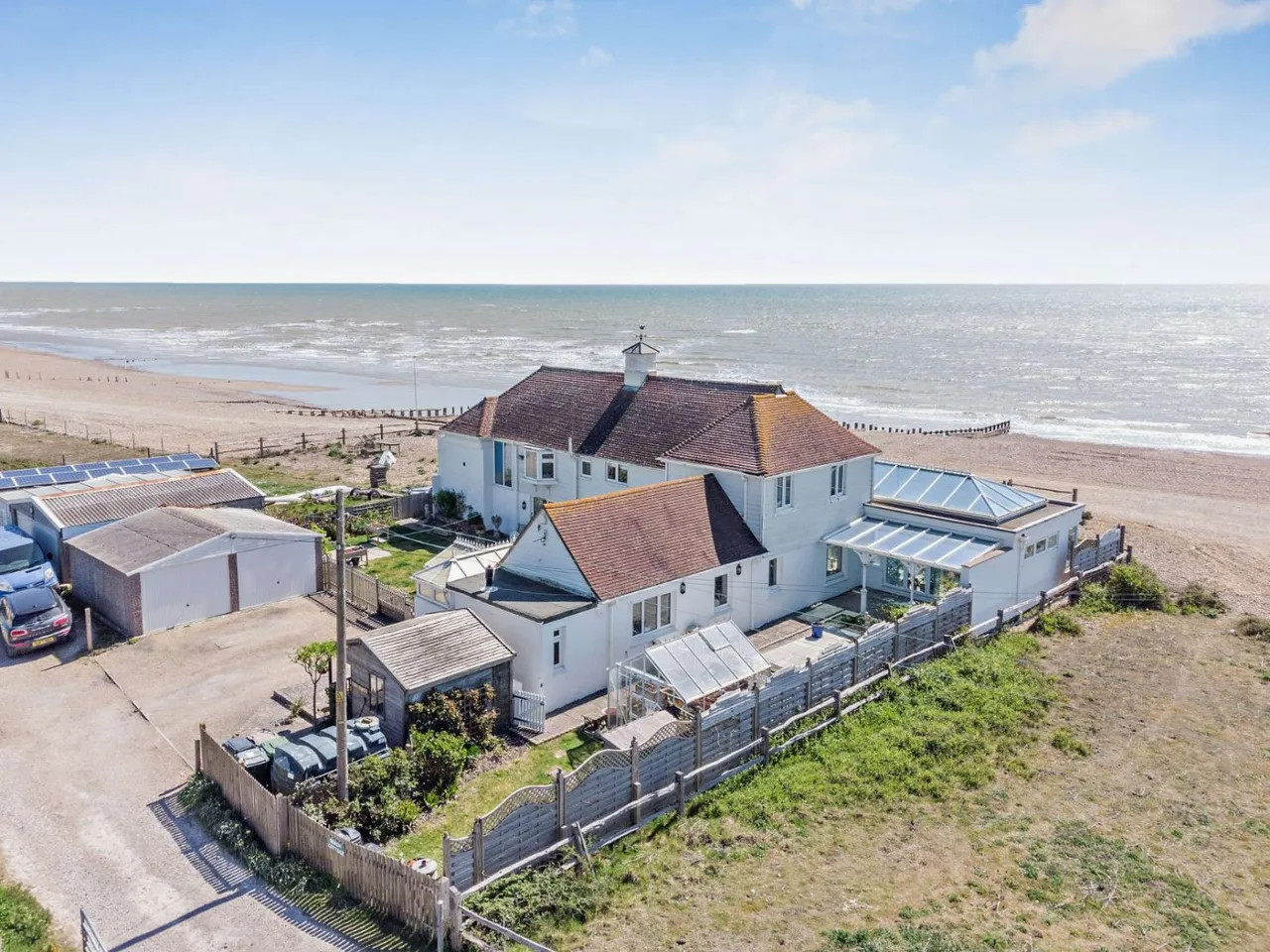 Normans Bay, Pevensey, BN24, photo 20