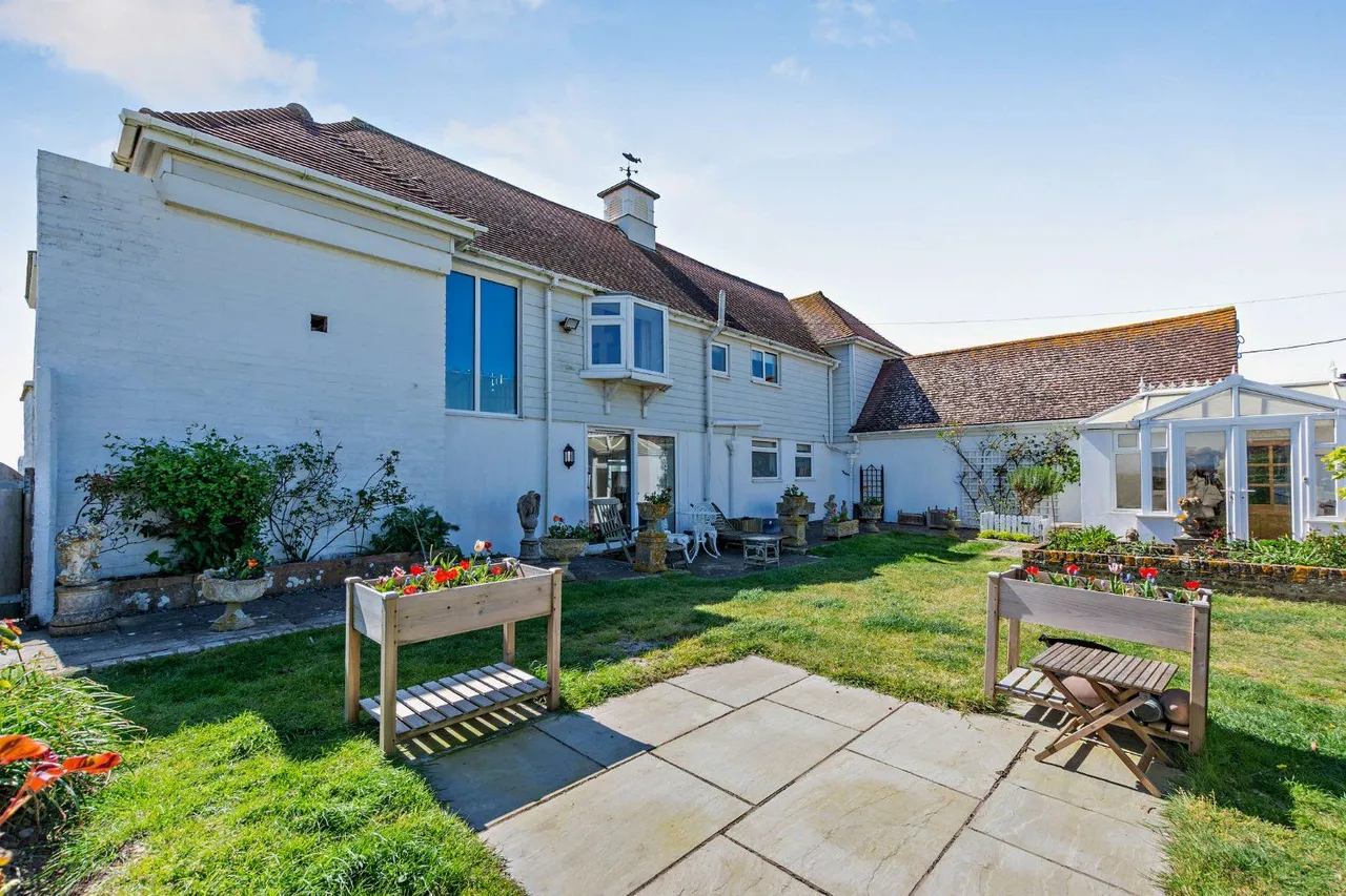Normans Bay, Pevensey, BN24, photo 17