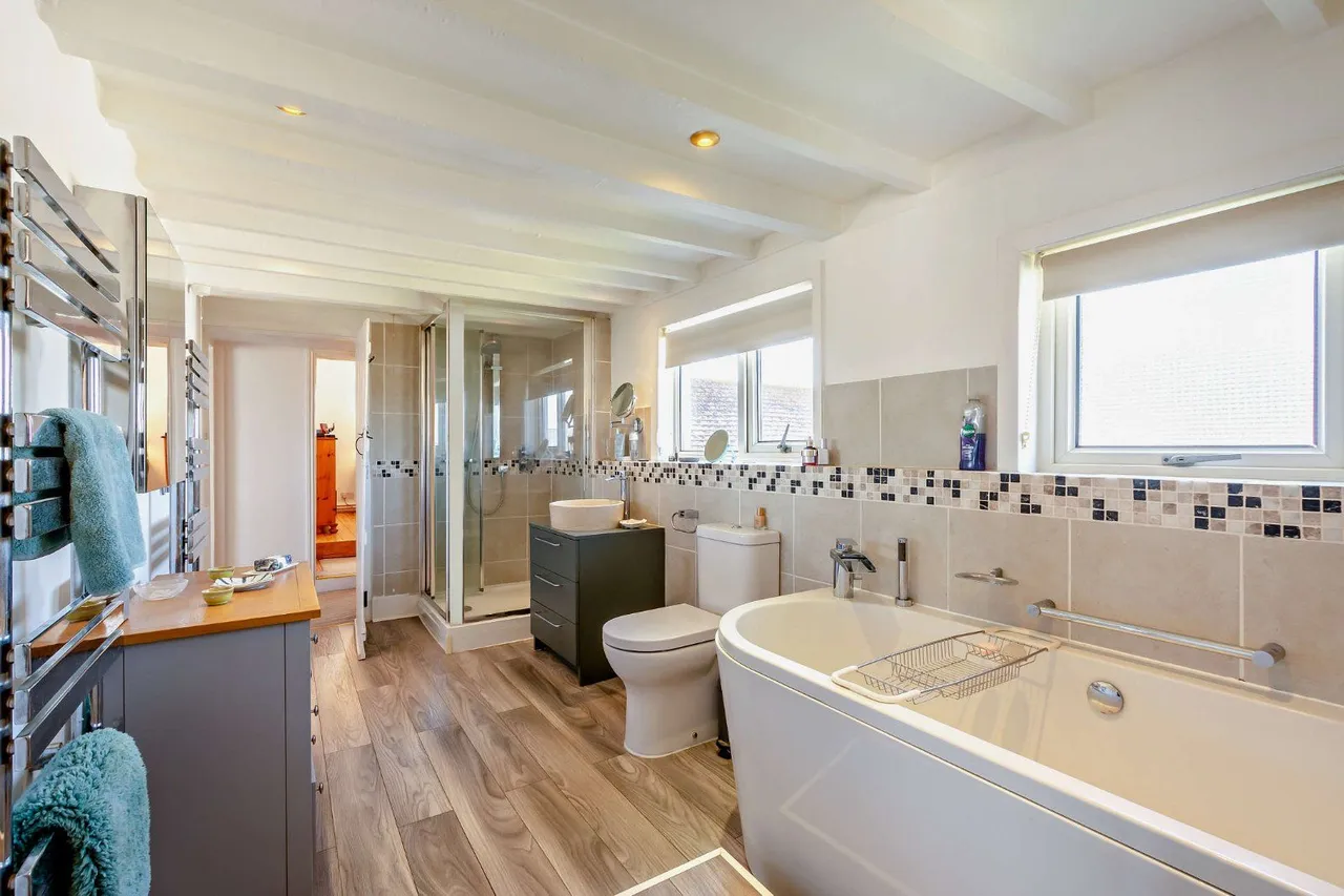 Normans Bay, Pevensey, BN24, photo 16