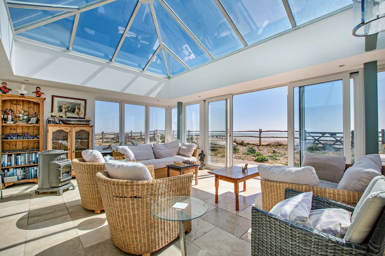 Normans Bay, Pevensey, BN24, photo 10