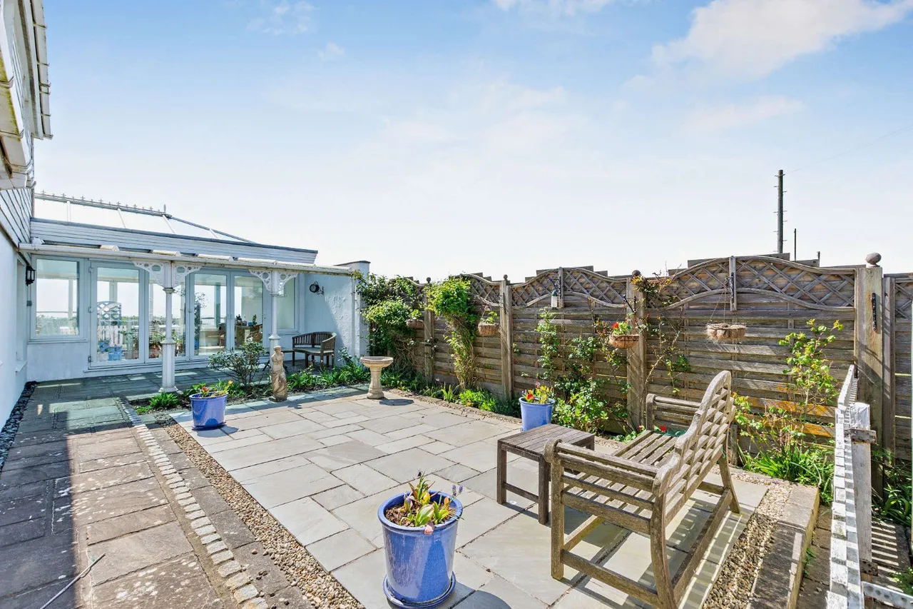 Normans Bay, Pevensey, BN24, photo 18