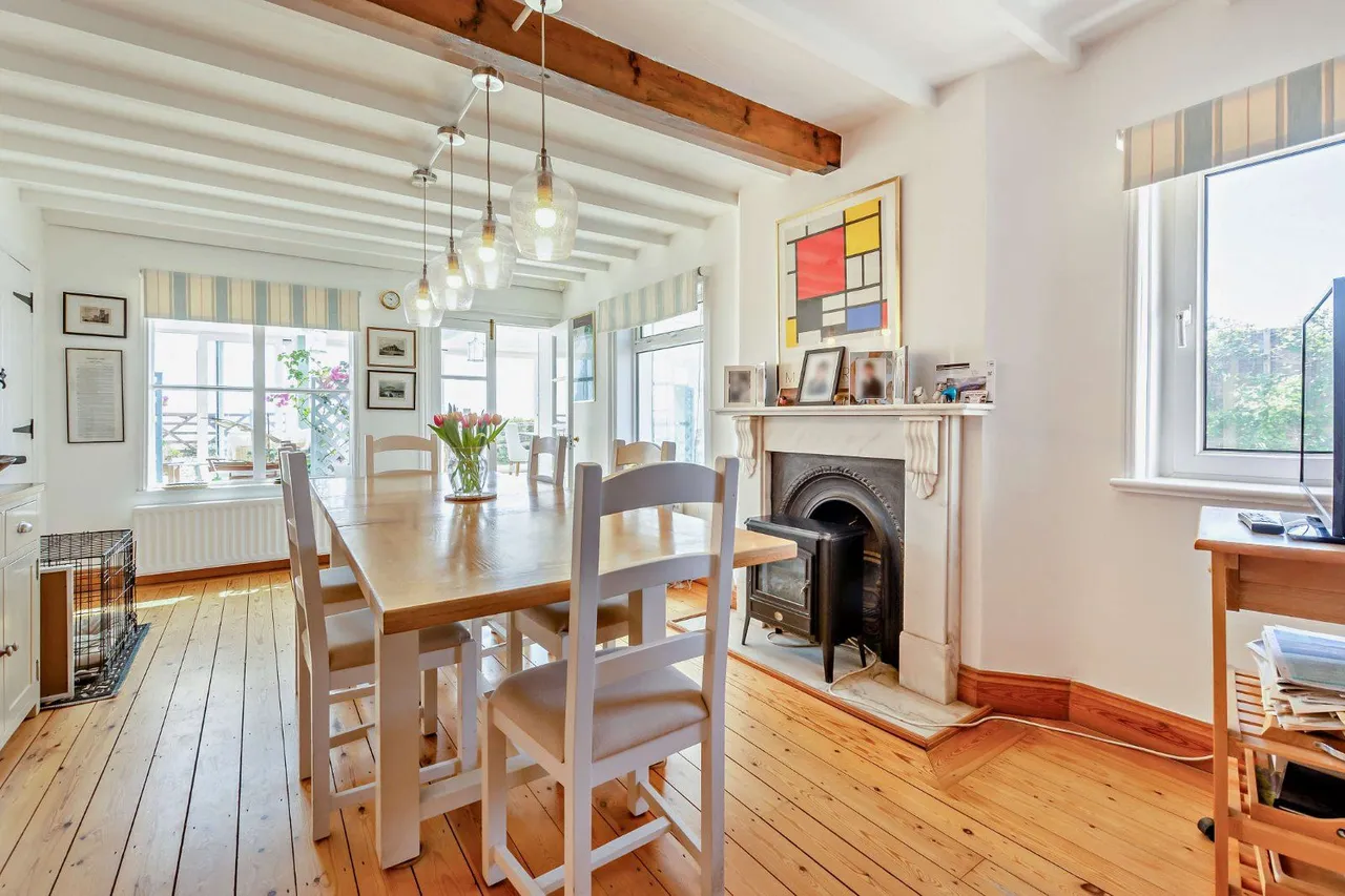 Normans Bay, Pevensey, BN24, photo 8