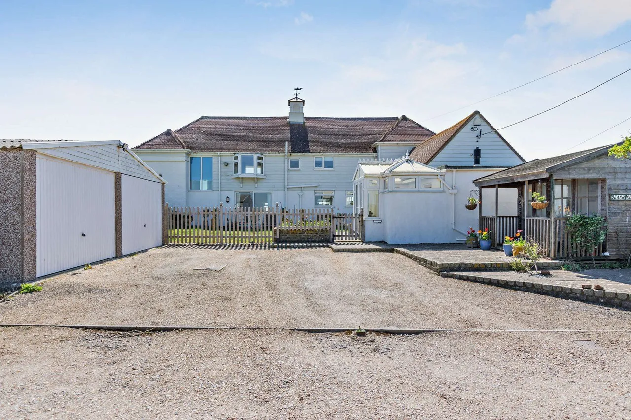 Normans Bay, Pevensey, BN24, photo 21