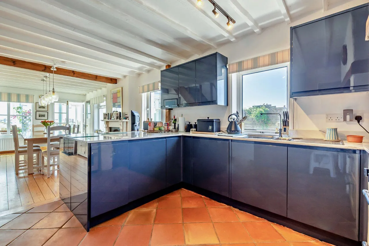 Normans Bay, Pevensey, BN24, photo 6