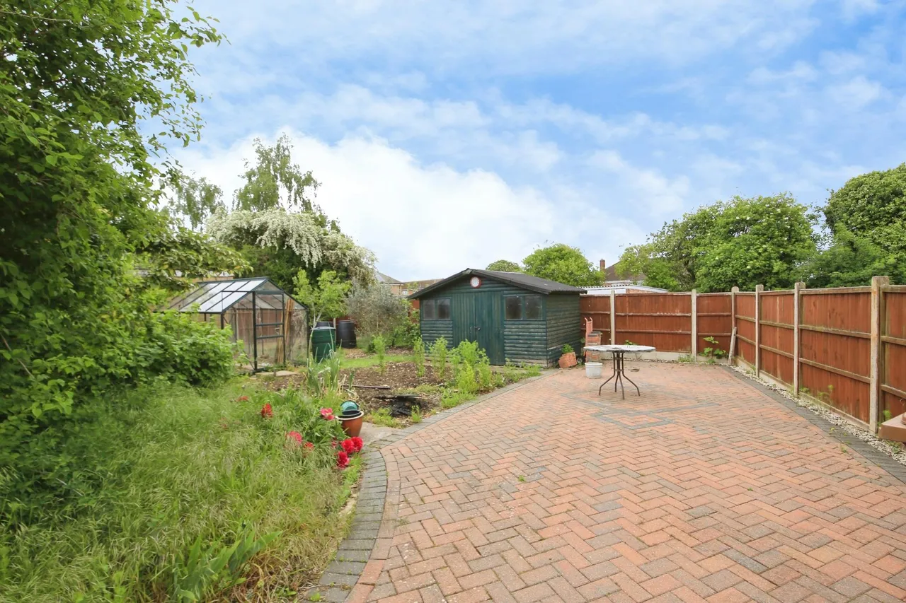 Danes Close, Peterborough, PE1, photo 27