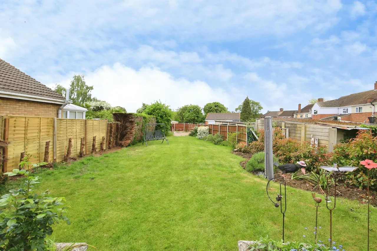 Danes Close, Peterborough, PE1, photo 32