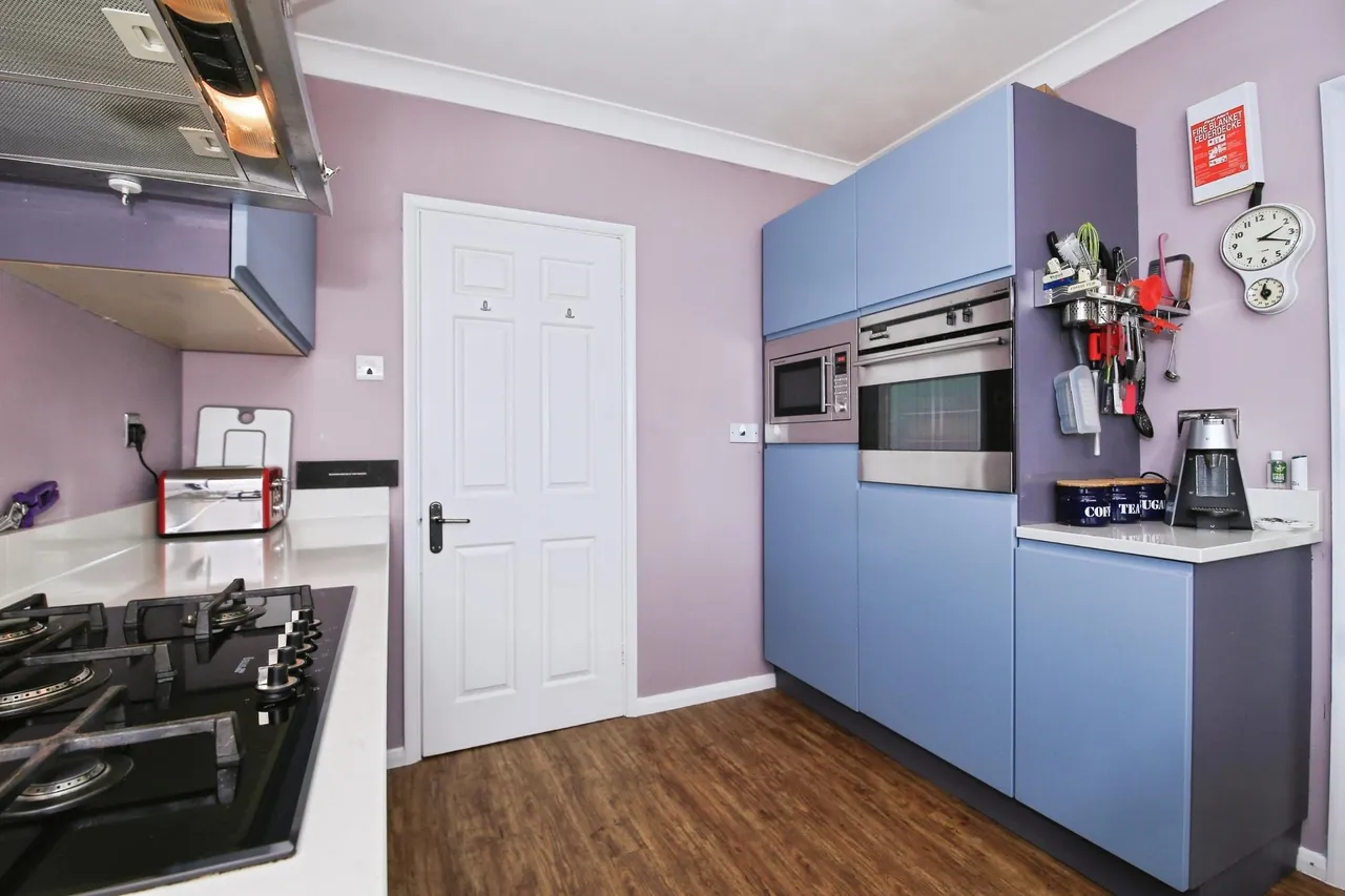 Danes Close, Peterborough, PE1, photo 12