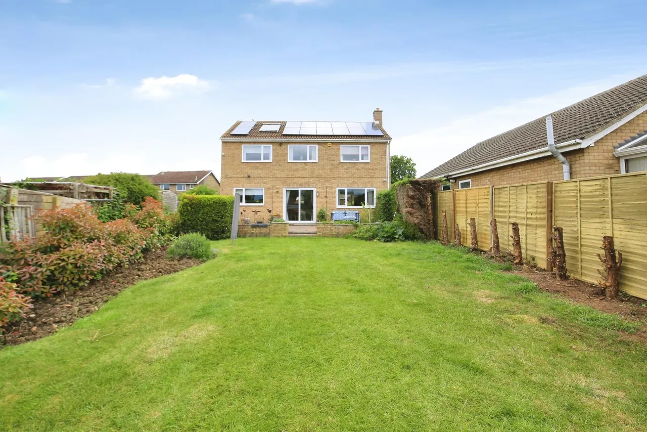 Danes Close, Peterborough, PE1, photo 30