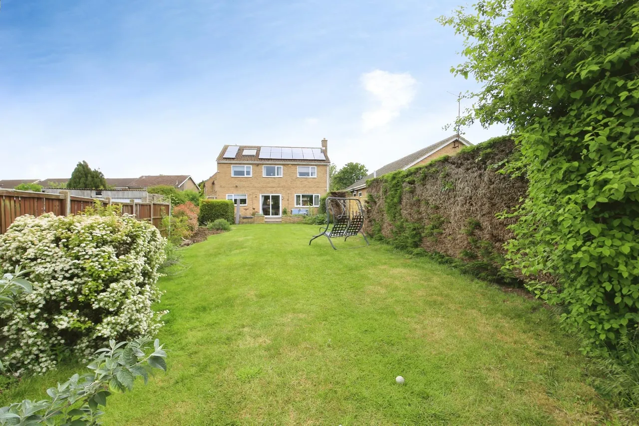 Danes Close, Peterborough, PE1, photo 29