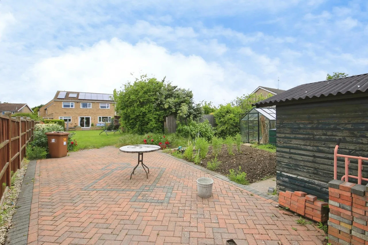 Danes Close, Peterborough, PE1, photo 28