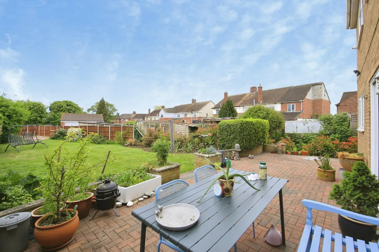 Danes Close, Peterborough, PE1, photo 33