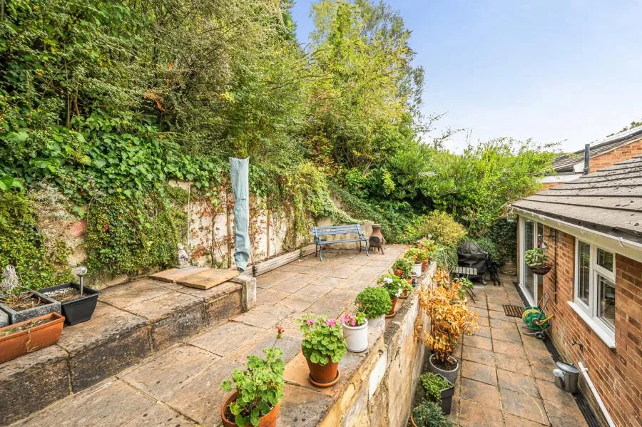 Green Hill, High Wycombe, HP13, photo 19
