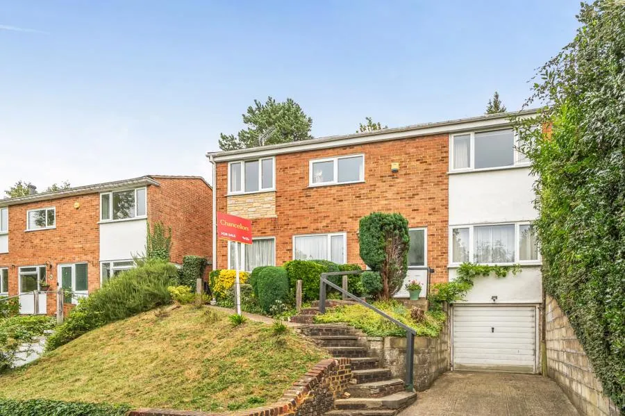 Green Hill, High Wycombe, HP13, photo 20