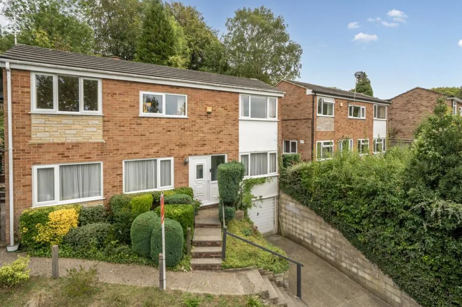 4 bed house for sale, Green Hill, High Wycombe, HP13