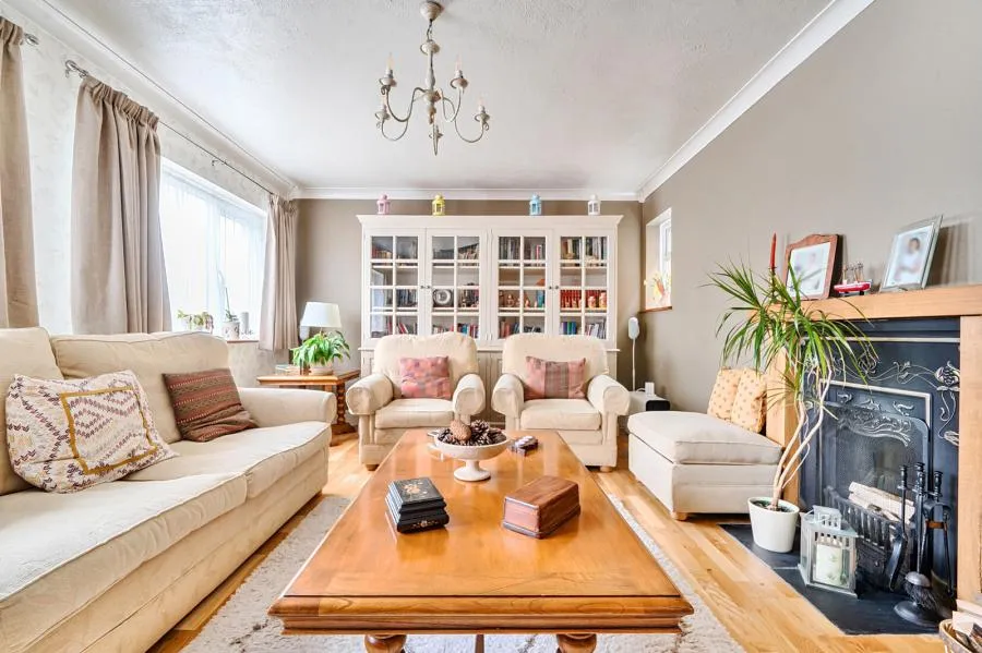 Green Hill, High Wycombe, HP13, photo 6