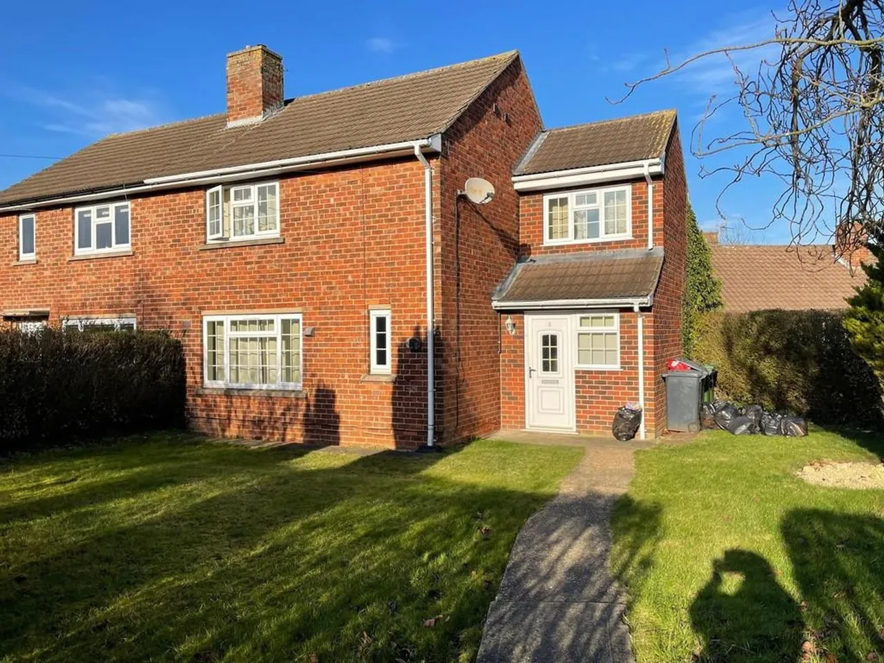 5 bed house for sale, Cabourne Avenue, Lincoln, LN2