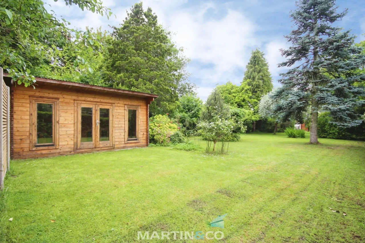 Alder Lane, Balsall Common, CV7, photo 33