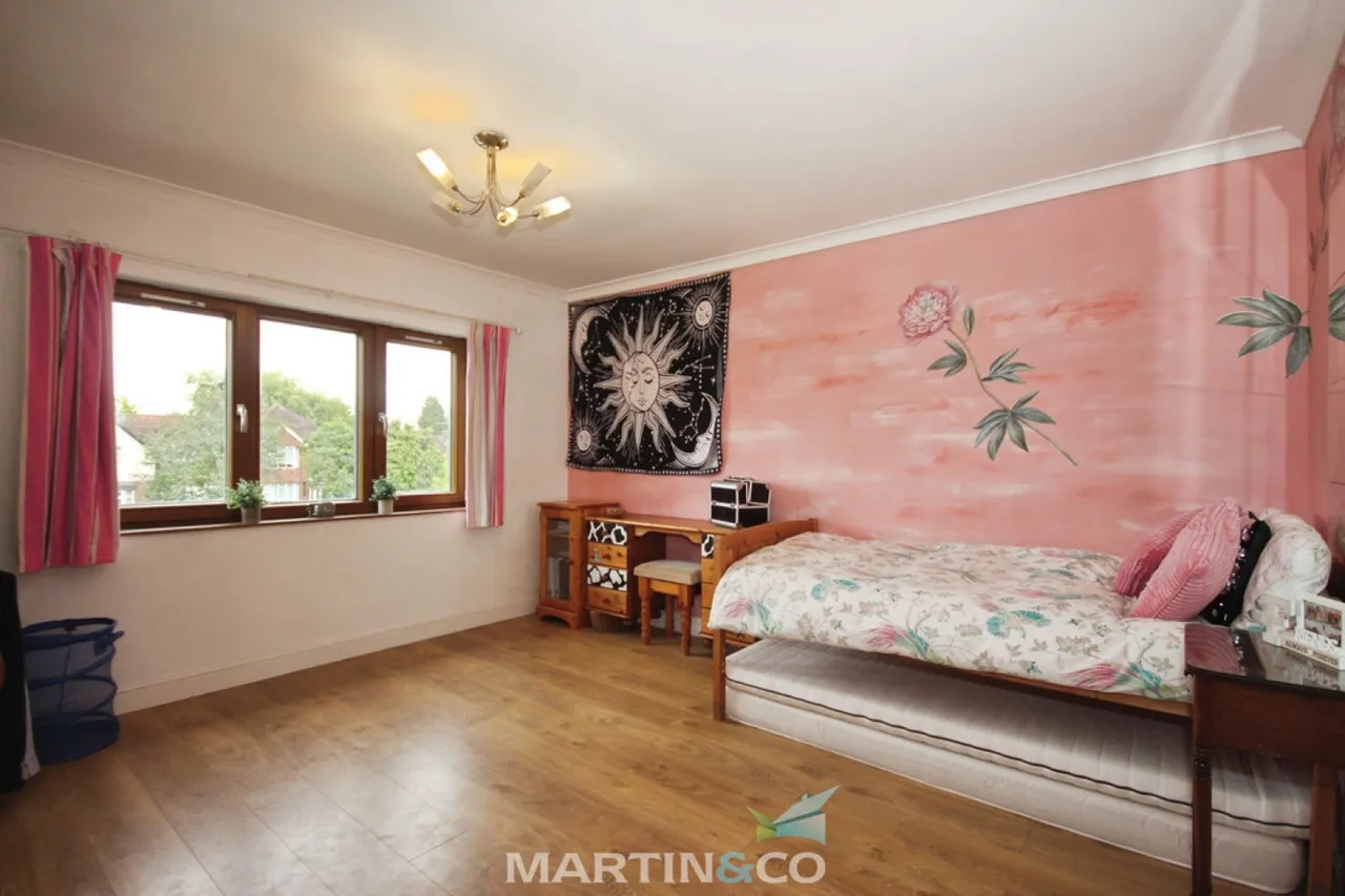 Alder Lane, Balsall Common, CV7, photo 28