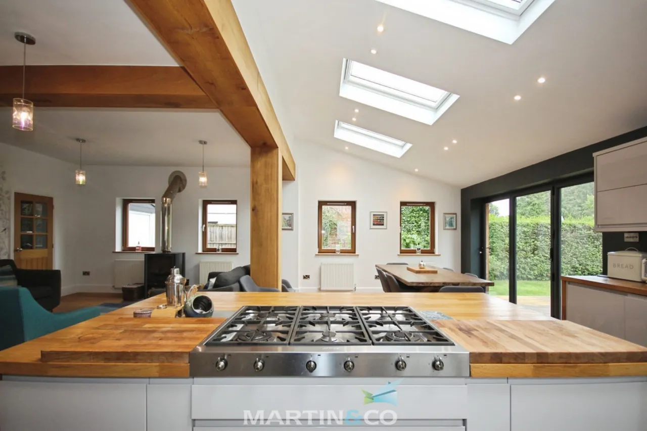Alder Lane, Balsall Common, CV7, photo 9