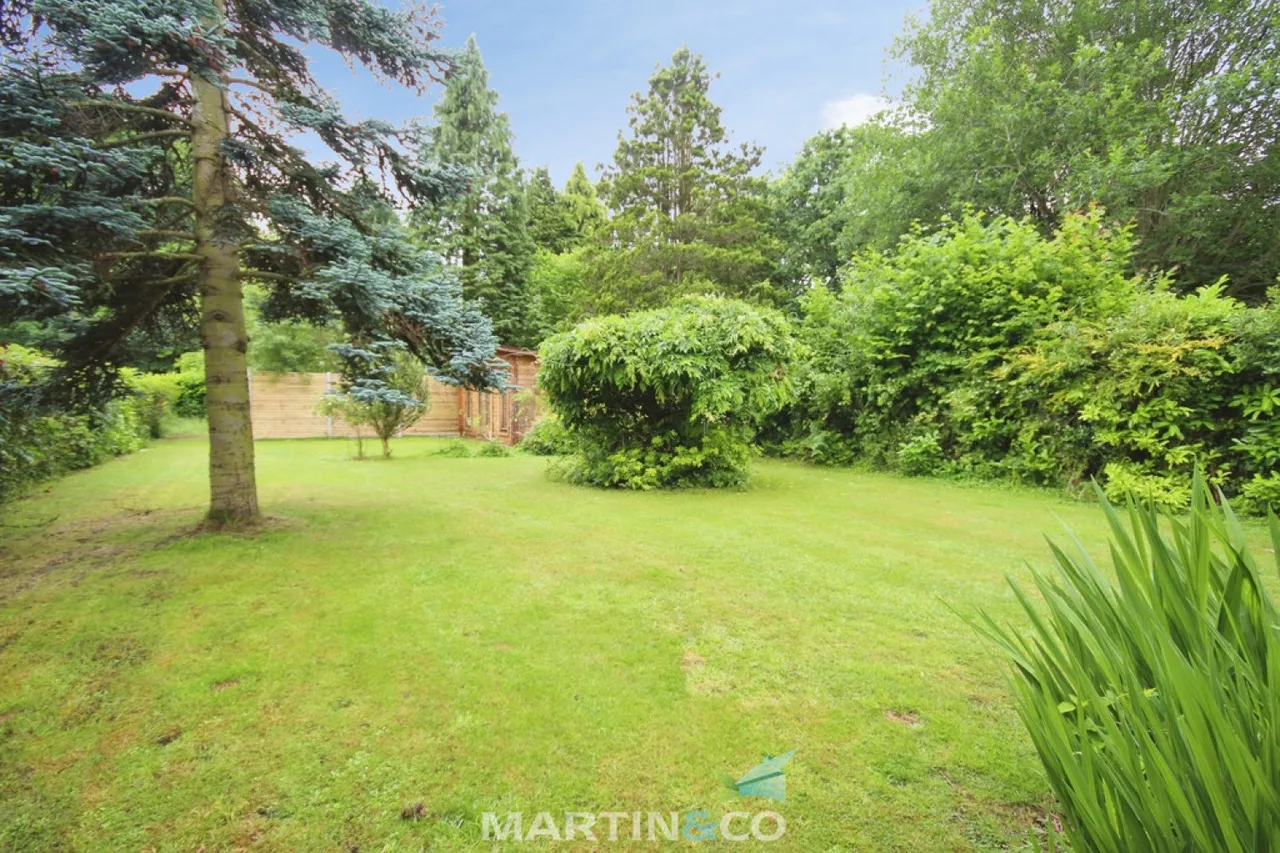 Alder Lane, Balsall Common, CV7, photo 35