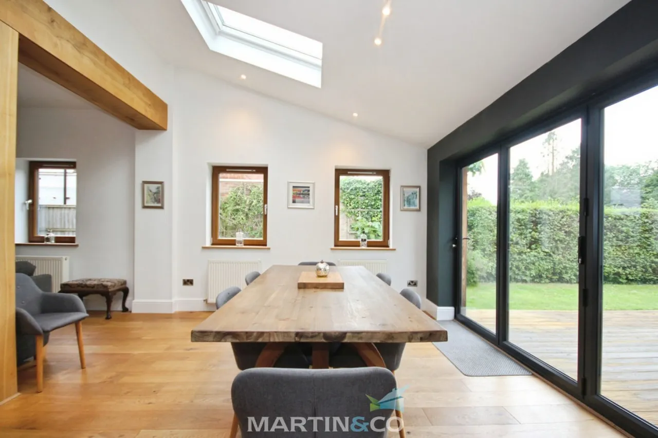 Alder Lane, Balsall Common, CV7, photo 13