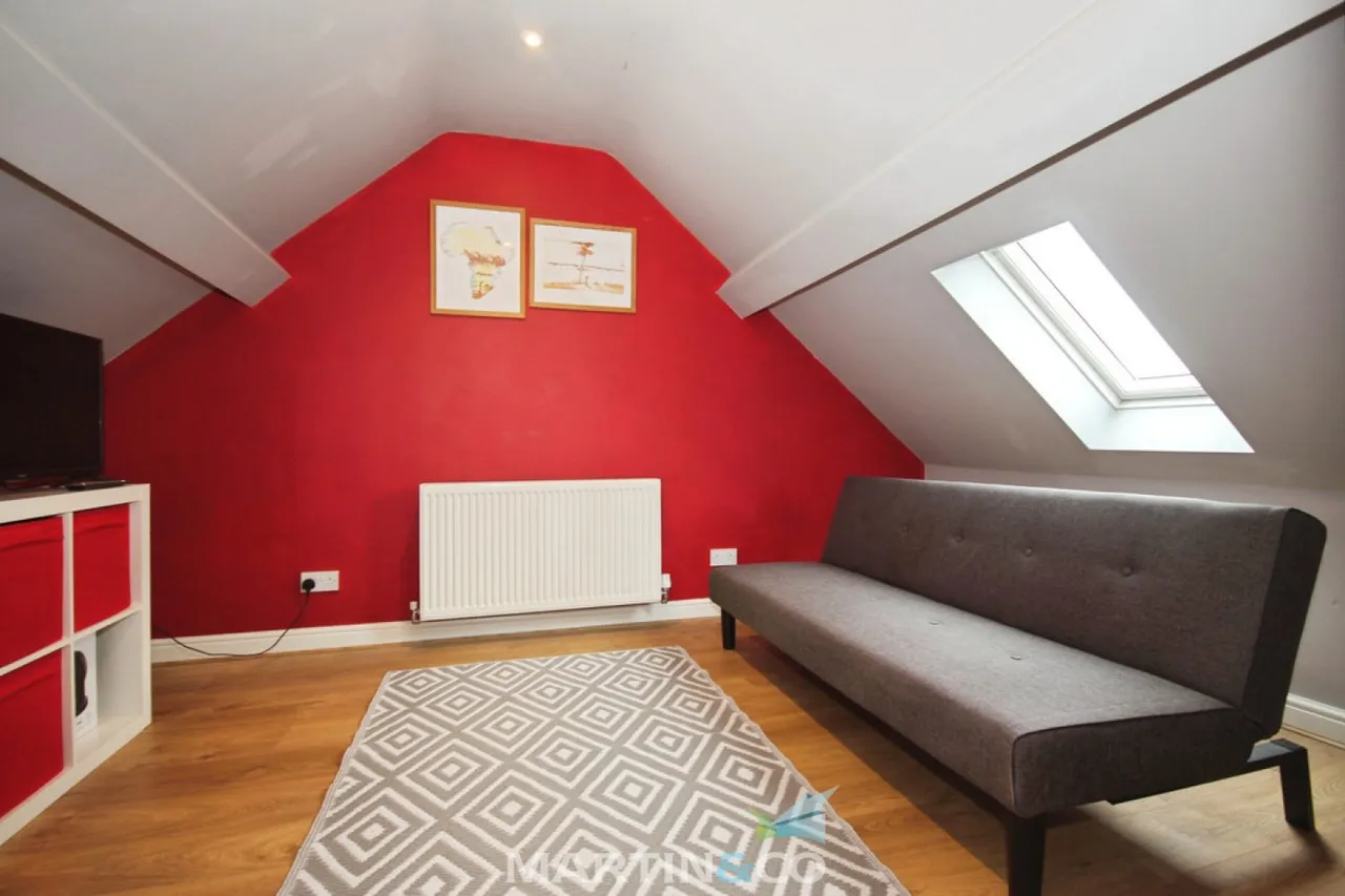 Alder Lane, Balsall Common, CV7, photo 30