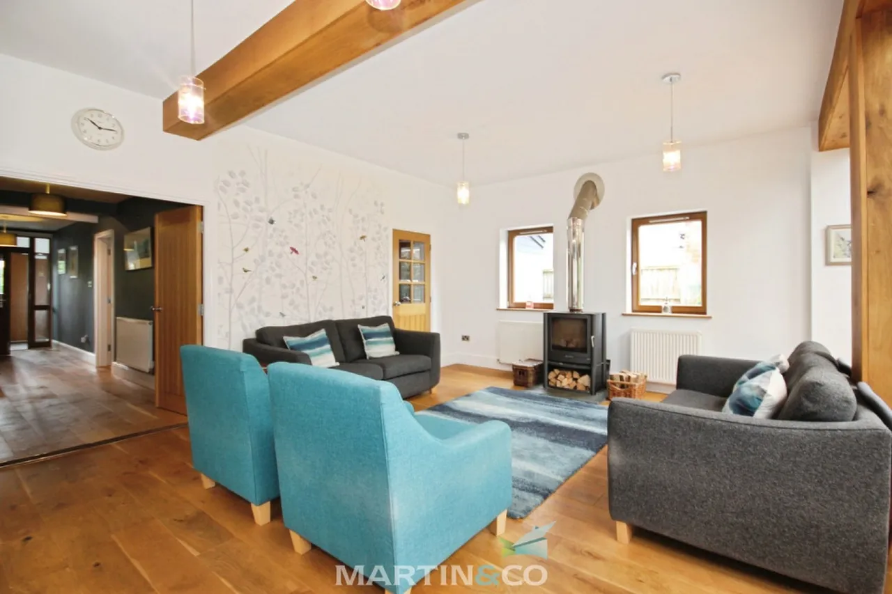 Alder Lane, Balsall Common, CV7, photo 16