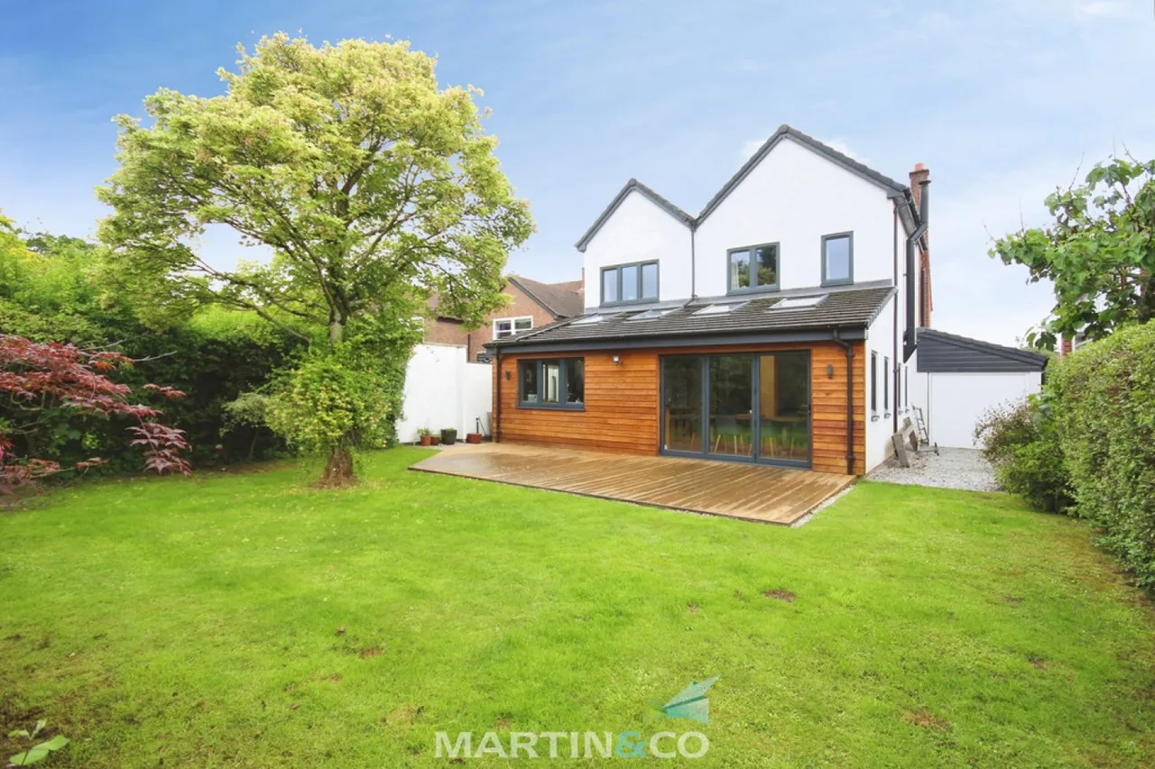 Alder Lane, Balsall Common, CV7, photo 31