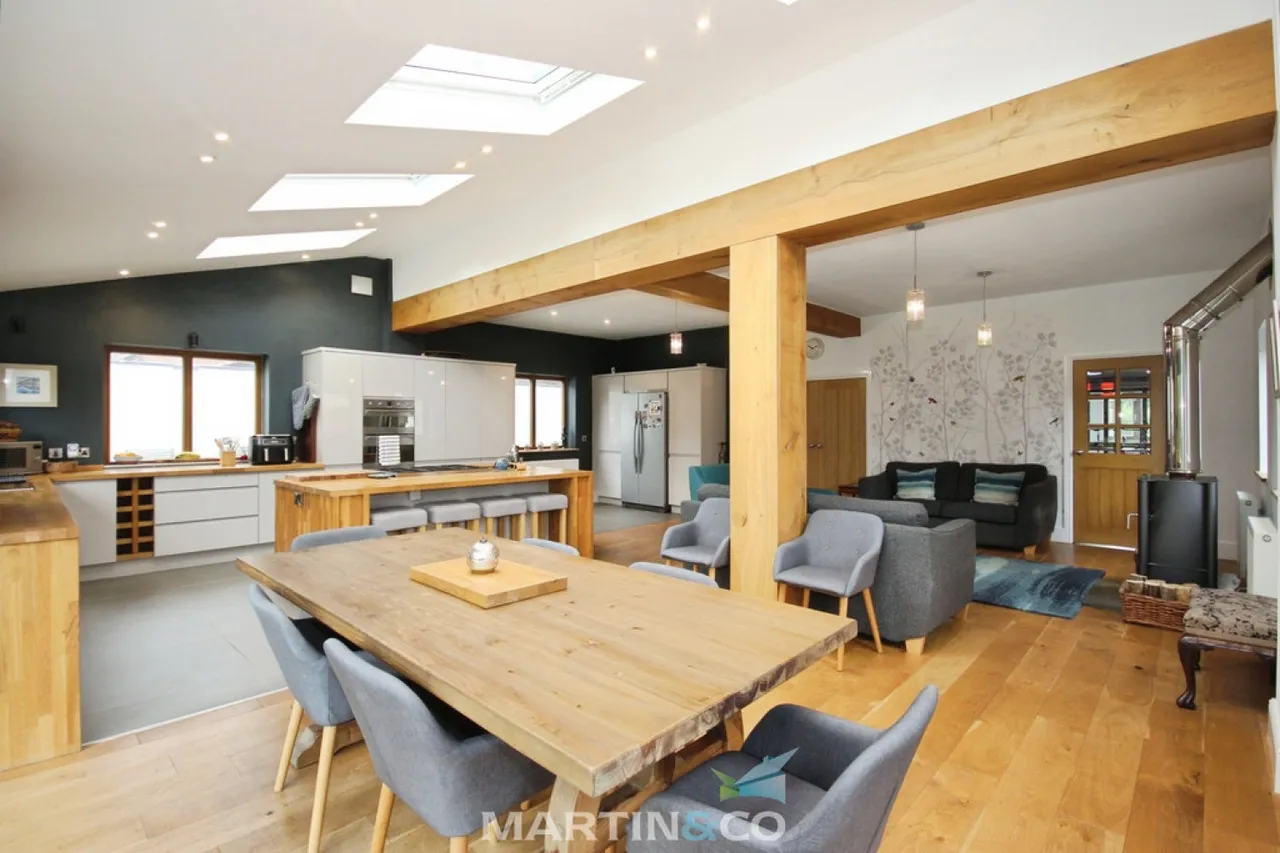Alder Lane, Balsall Common, CV7, photo 14