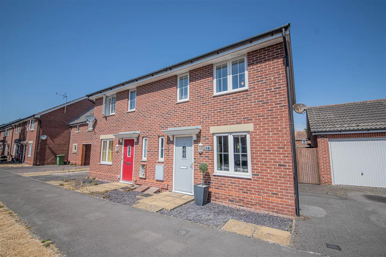 Dakota Way, Eastleigh, SO50 5TY, photo 13