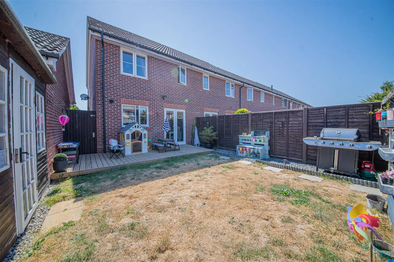 Dakota Way, Eastleigh, SO50 5TY, photo 12