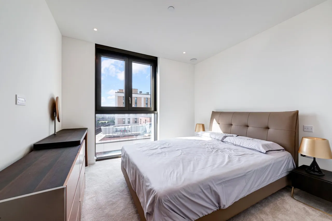 Menara Point, Twelve Trees Park, E16, photo 7