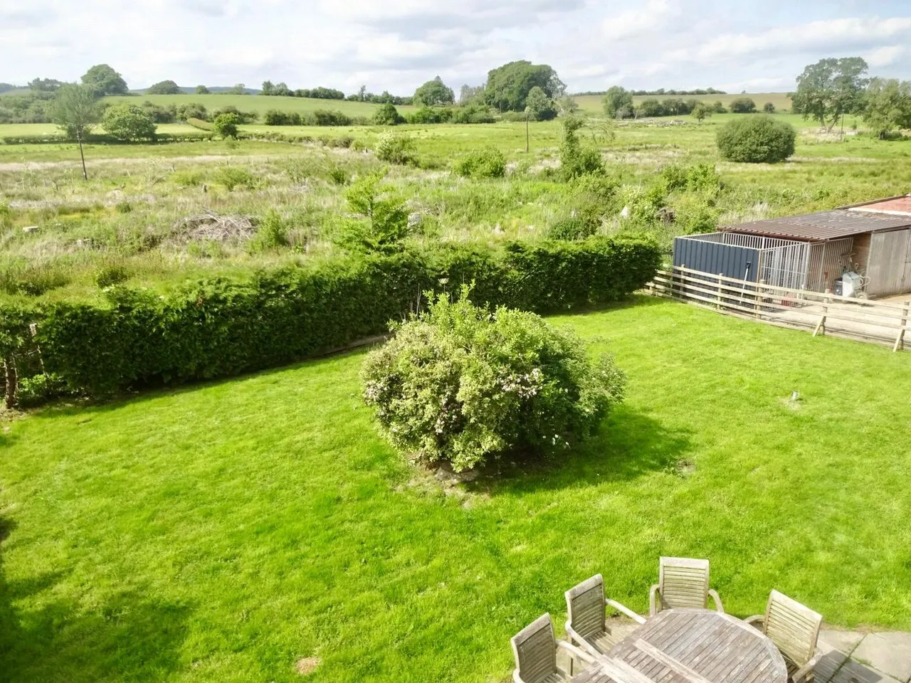 Glanirfon, Llanwrtyd Wells, Powys, LD5 4RR, photo 33