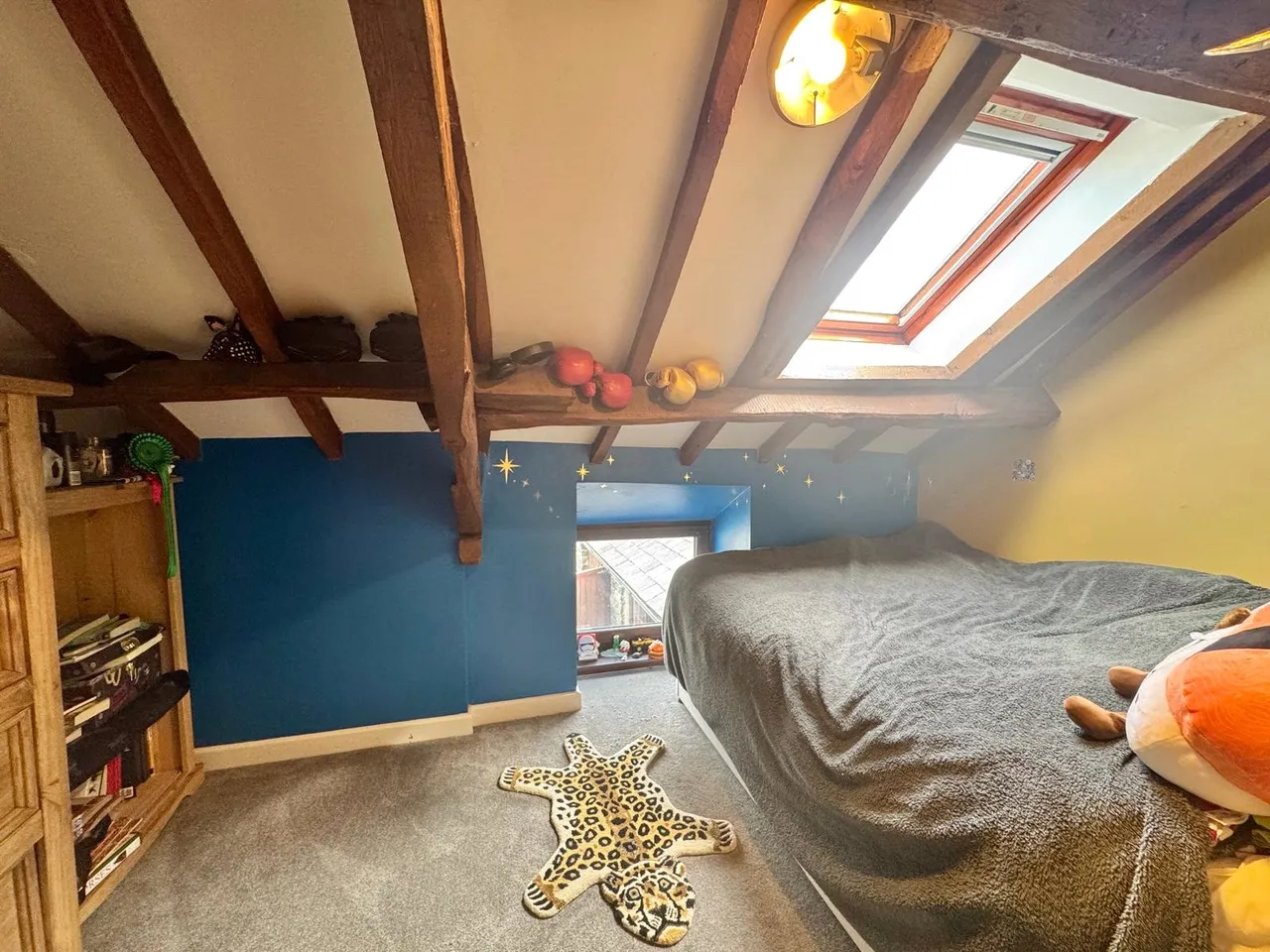 Glanirfon, Llanwrtyd Wells, Powys, LD5 4RR, photo 26