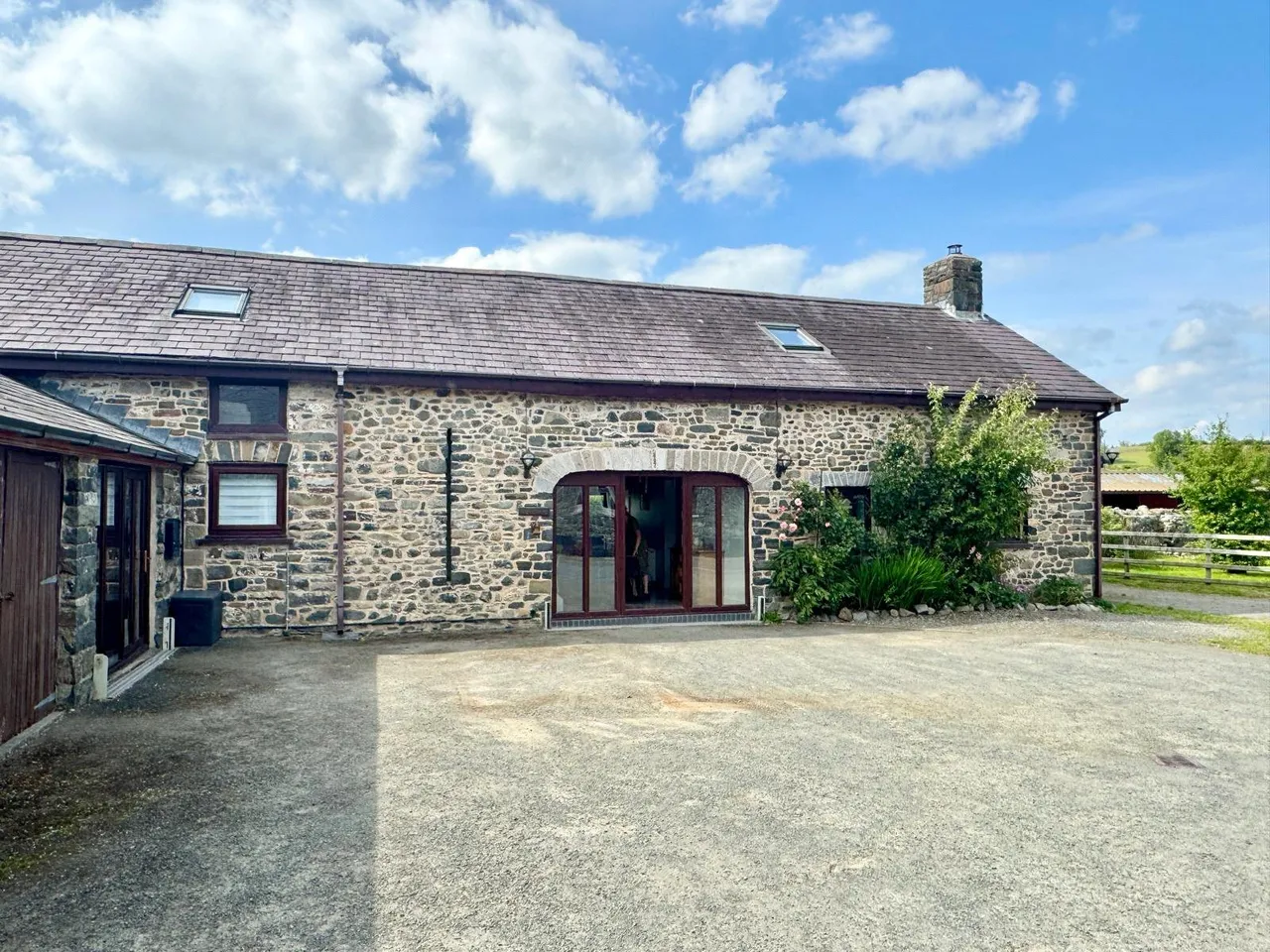 Glanirfon, Llanwrtyd Wells, Powys, LD5 4RR, photo 37