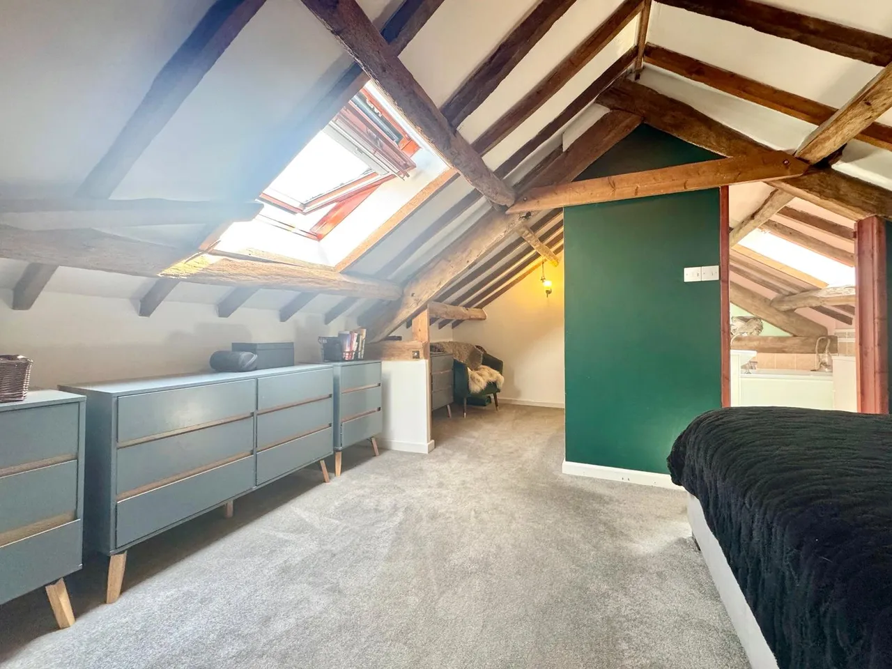 Glanirfon, Llanwrtyd Wells, Powys, LD5 4RR, photo 20