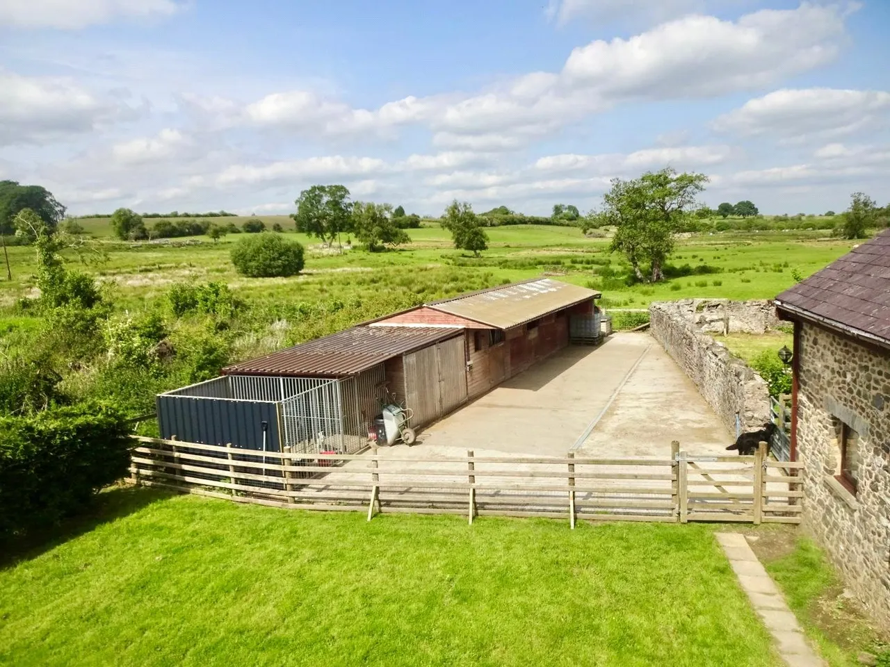 Glanirfon, Llanwrtyd Wells, Powys, LD5 4RR, photo 34