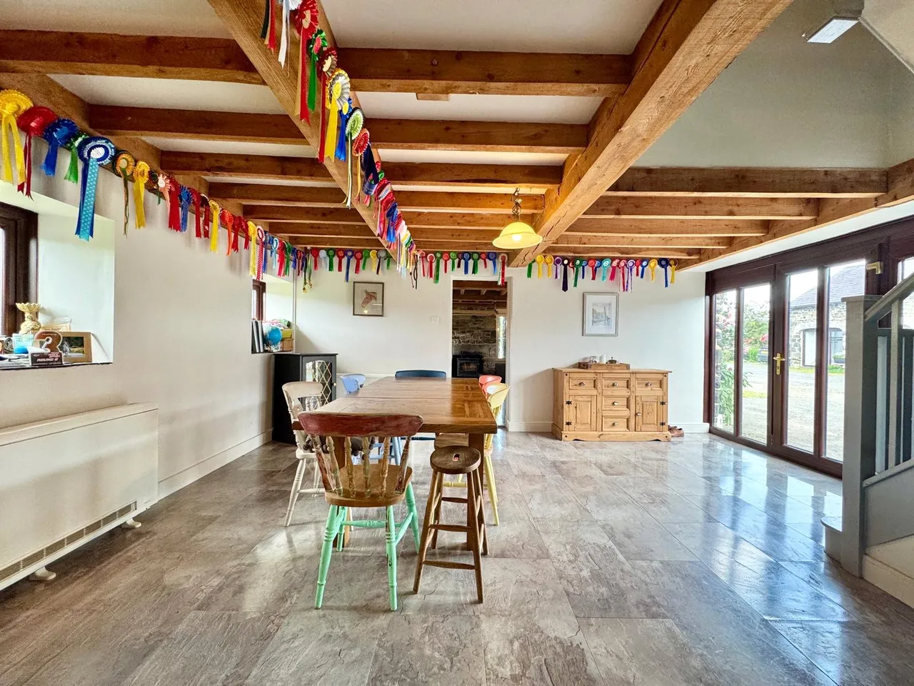 Glanirfon, Llanwrtyd Wells, Powys, LD5 4RR, photo 11