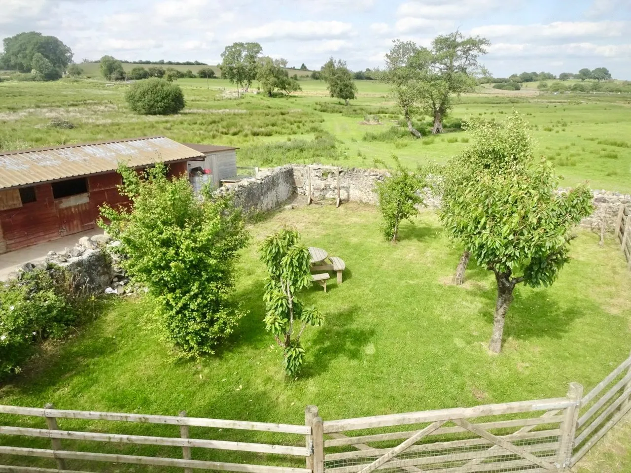 Glanirfon, Llanwrtyd Wells, Powys, LD5 4RR, photo 36
